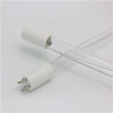 25Watt 254nm Uv Steriliseringslampa Uvc-lampa