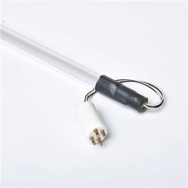 G40T5L Ozonfritt UV-ljus