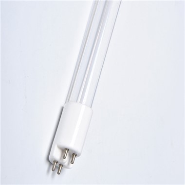 Lampa UVC 254 Nm 843mm UV Bakteriedötslampa