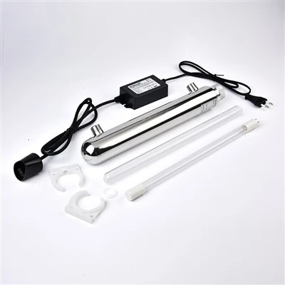 48GPM UV-sterilisator
